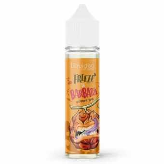 Freeze de Barbarie 50ml