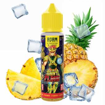 Saint Flava Adam 50ml