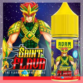 Concentré Adam Saint Flava 30ml