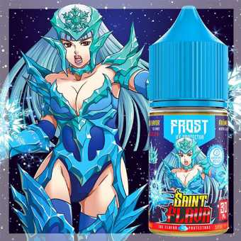 Concentré Frost Saint Flava 30ml