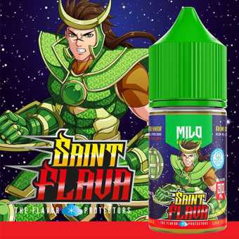 Arôme Milo Saint Flava au format 30 ml par Swoke