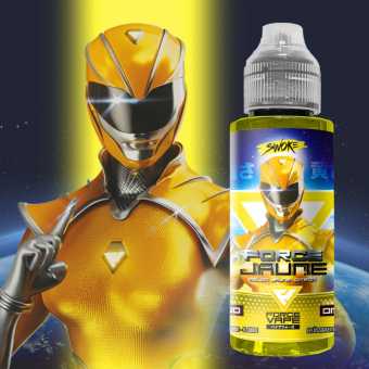 Force Jaune Force Vape 100ml