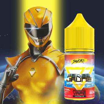 Force Jaune Force Vape 30ml