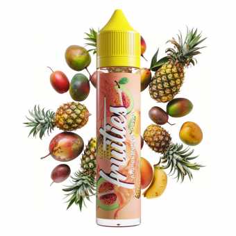 Ananas Mangue Goyave 50ml