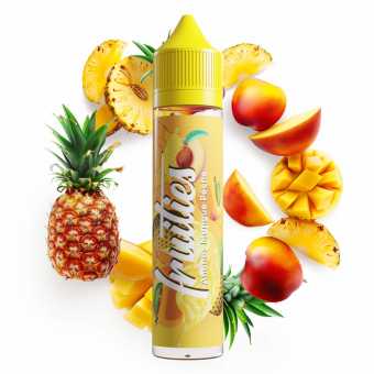 Ananas Mangue Pêche 50ml