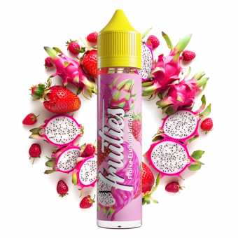 Fraise Fruit du Dragon 50ml