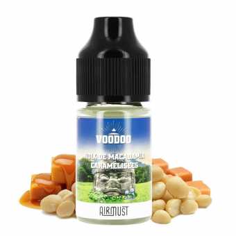 Concentré Noix de Macadamia Voodoo 30ml