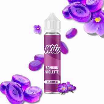 Bonbon Violette 50ml