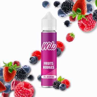 Fruits Rouges 50ml