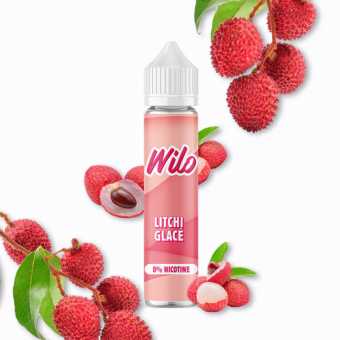 Litchi Glacé 50ml