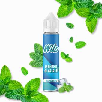 Menthe Glaciale 50ml