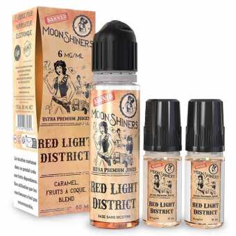 Red Light District 60ml