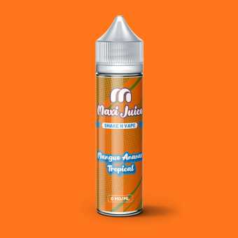 Mangue Ananas Tropical 50ml