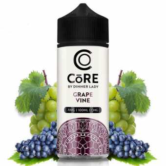 Eliquide Grape Vine Core 100ml by Dinner Lady