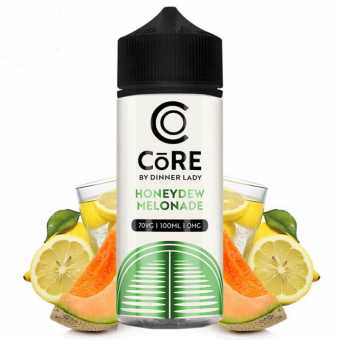 Eliquide Honeydew Melonade Core 100ml by Dinner Lady