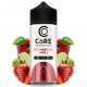 Eliquide Strawberry Apple Core 100ml by Dinner Lady