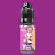 E liquide Isabella Grape 20mg White Rabbit