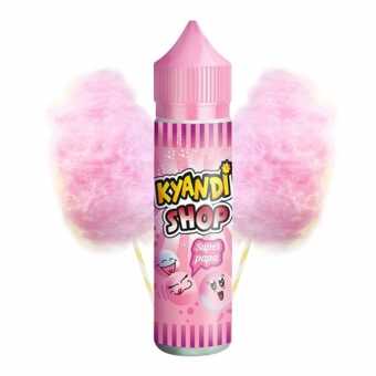 Super Papa 50ml Kyandi Shop