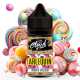 Concentré Arlequin 30ml de Cloud's of Lolo