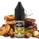 Concentré Captain Cook Noisette 10ml de Cloud's of Lolo