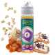 N°6 Cannoli Pop Corn Caramel 50ml