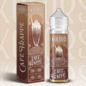 Café Frappé 50ml