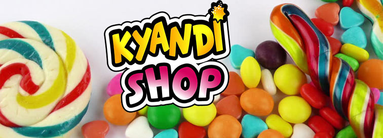 Concentré Super Gibus de Kyandi Shop | EliquidAndCo